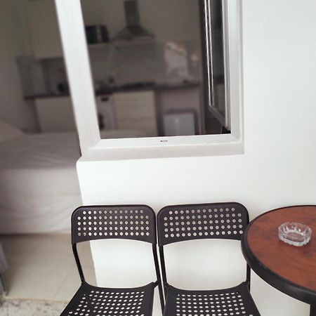 Apartamentos El Campanario ฟรอนเตรา ภายนอก รูปภาพ