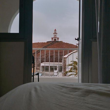 Apartamentos El Campanario ฟรอนเตรา ภายนอก รูปภาพ