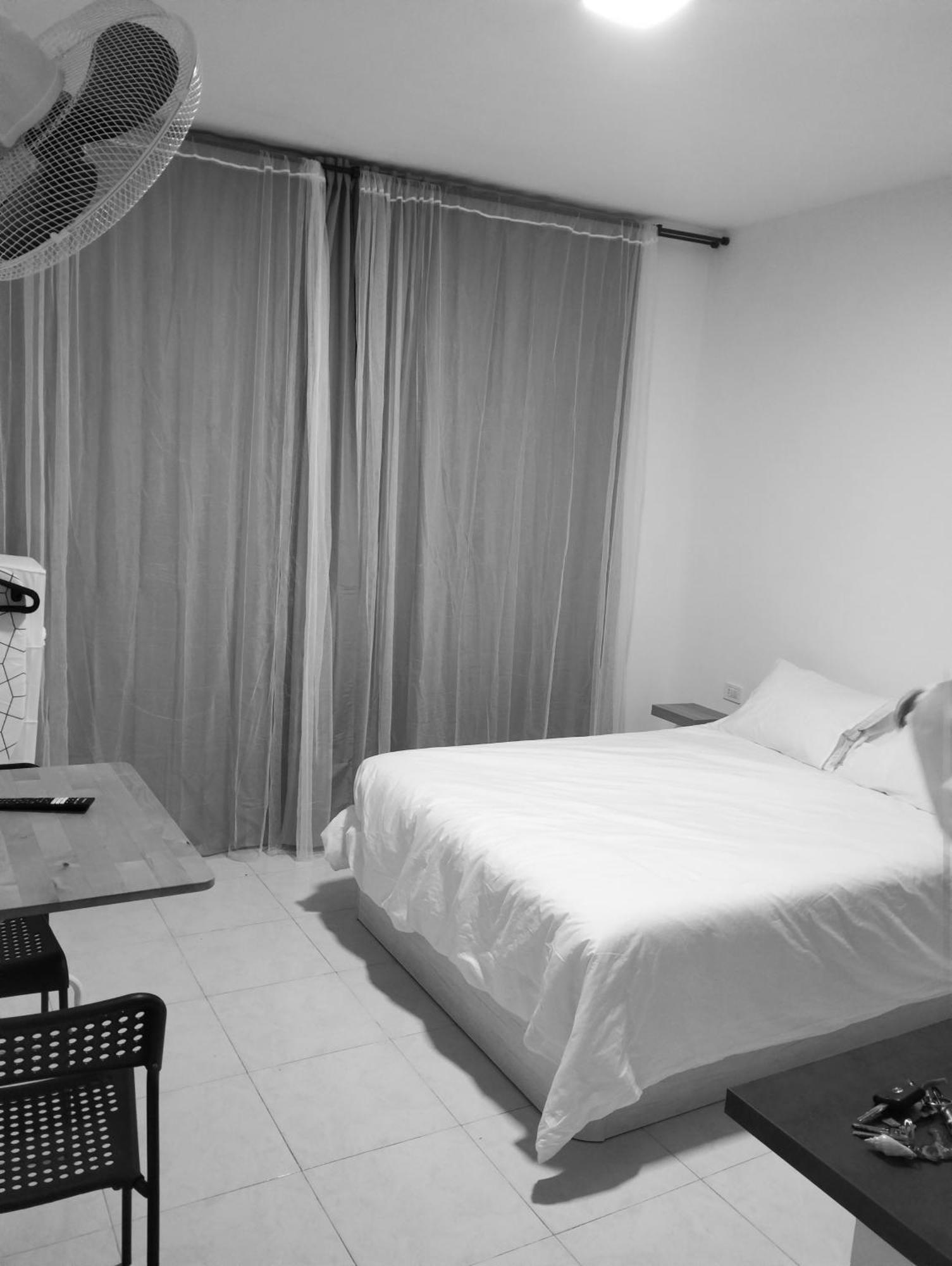 Apartamentos El Campanario ฟรอนเตรา ภายนอก รูปภาพ