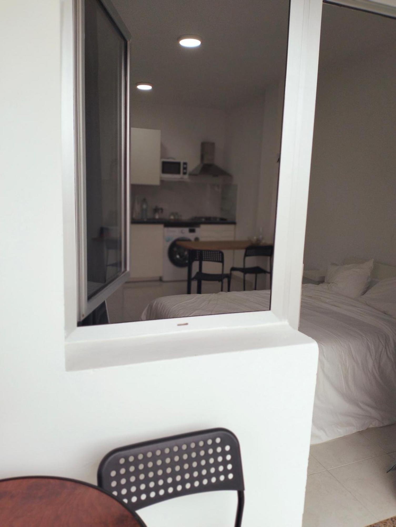 Apartamentos El Campanario ฟรอนเตรา ภายนอก รูปภาพ