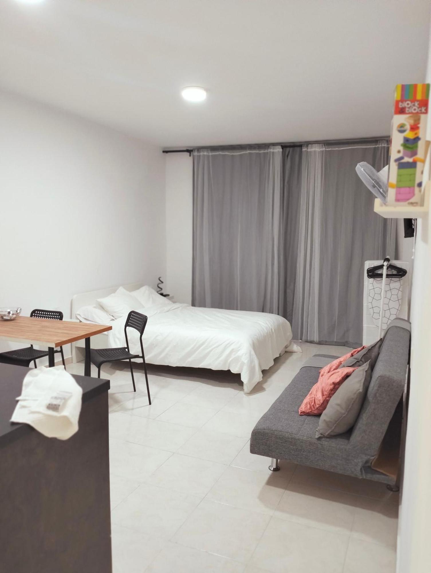 Apartamentos El Campanario ฟรอนเตรา ภายนอก รูปภาพ