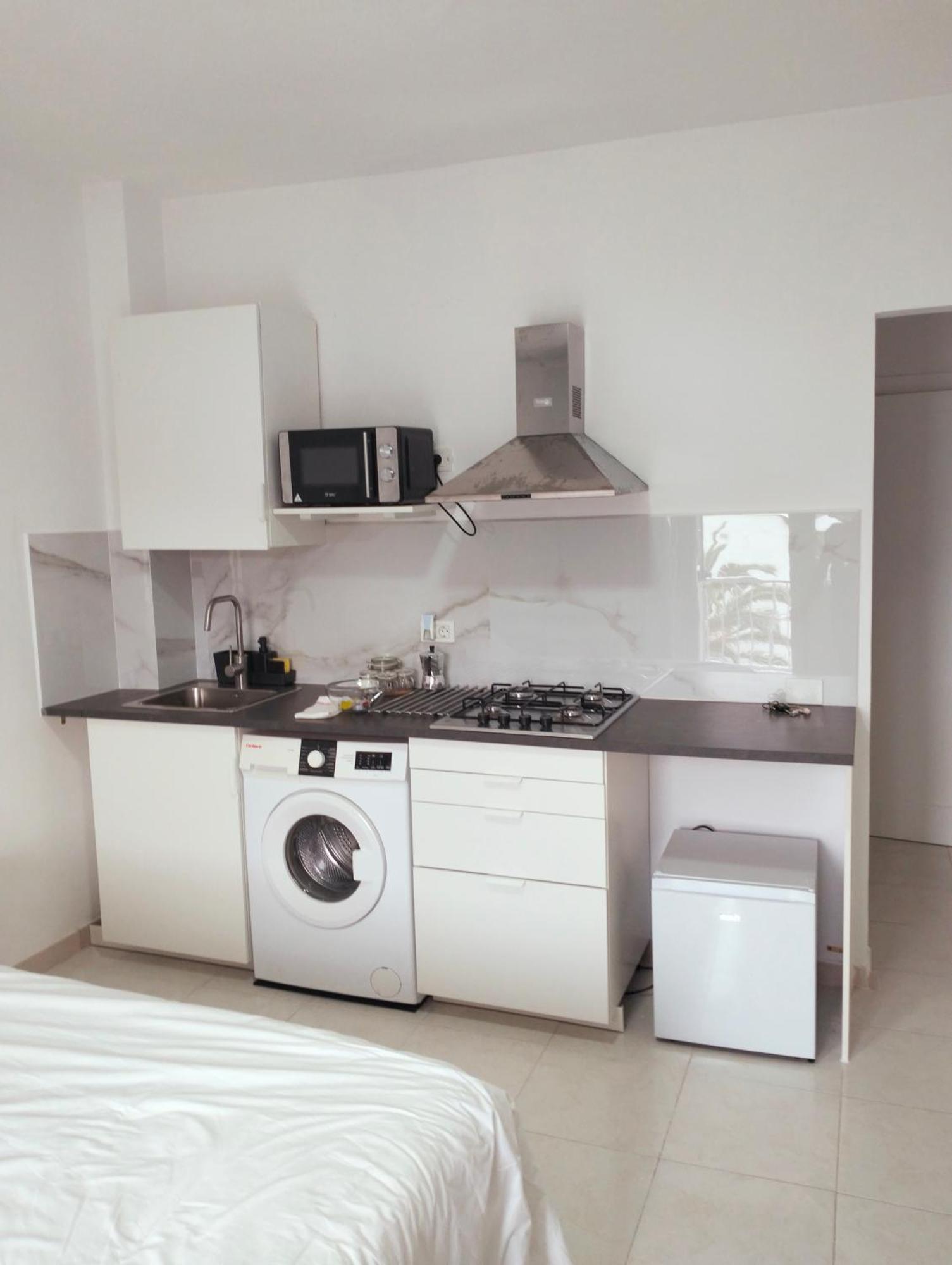 Apartamentos El Campanario ฟรอนเตรา ภายนอก รูปภาพ