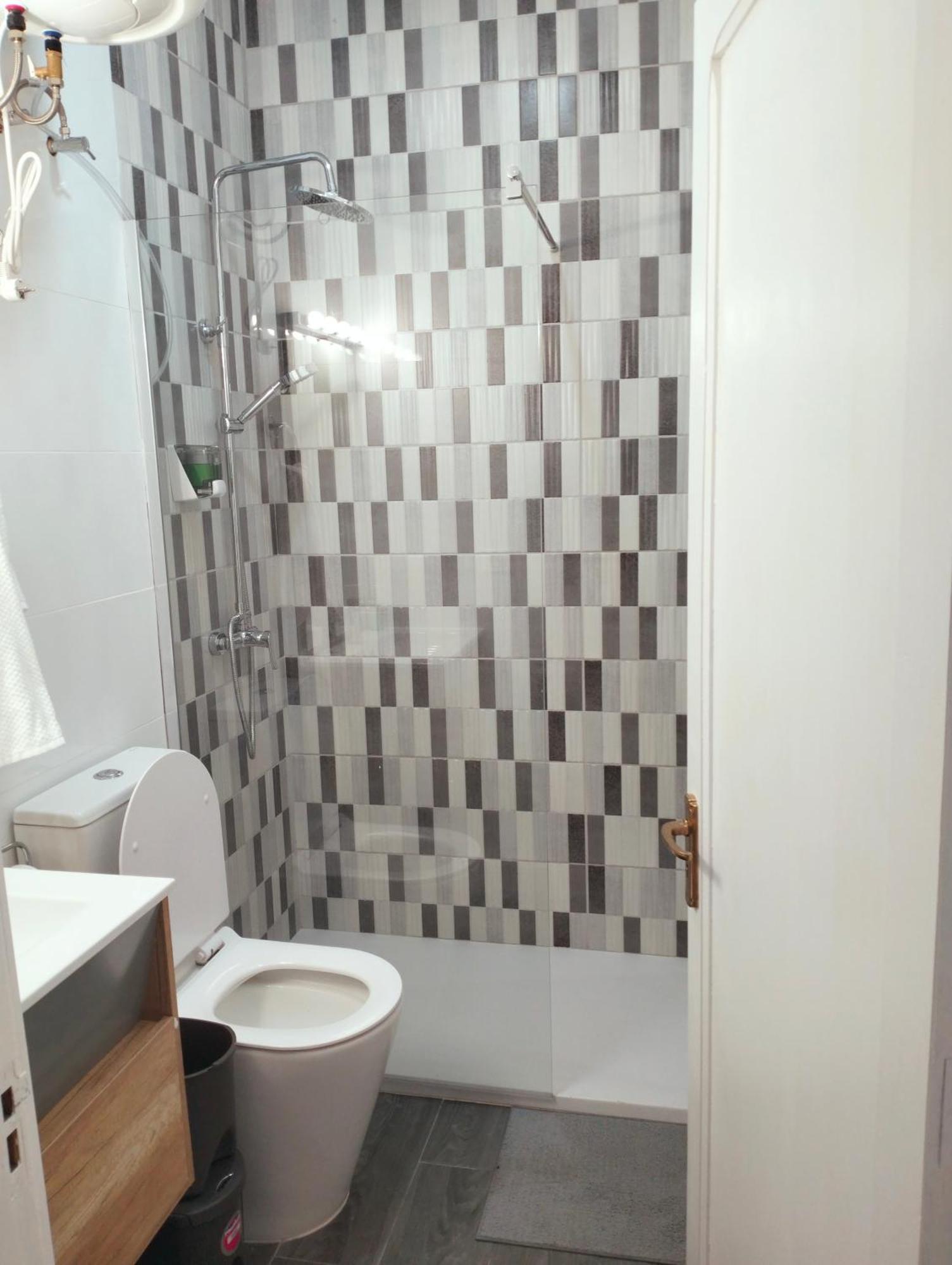 Apartamentos El Campanario ฟรอนเตรา ภายนอก รูปภาพ