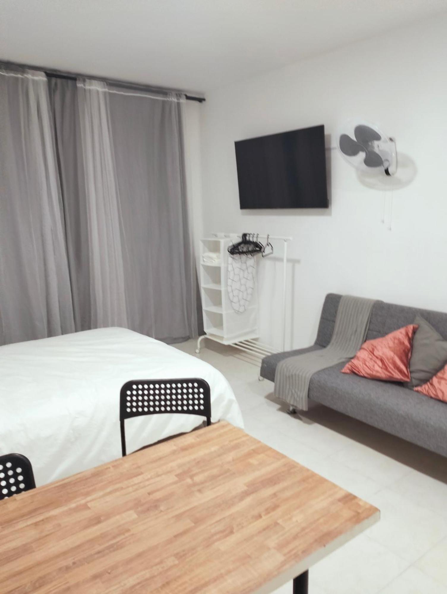 Apartamentos El Campanario ฟรอนเตรา ภายนอก รูปภาพ
