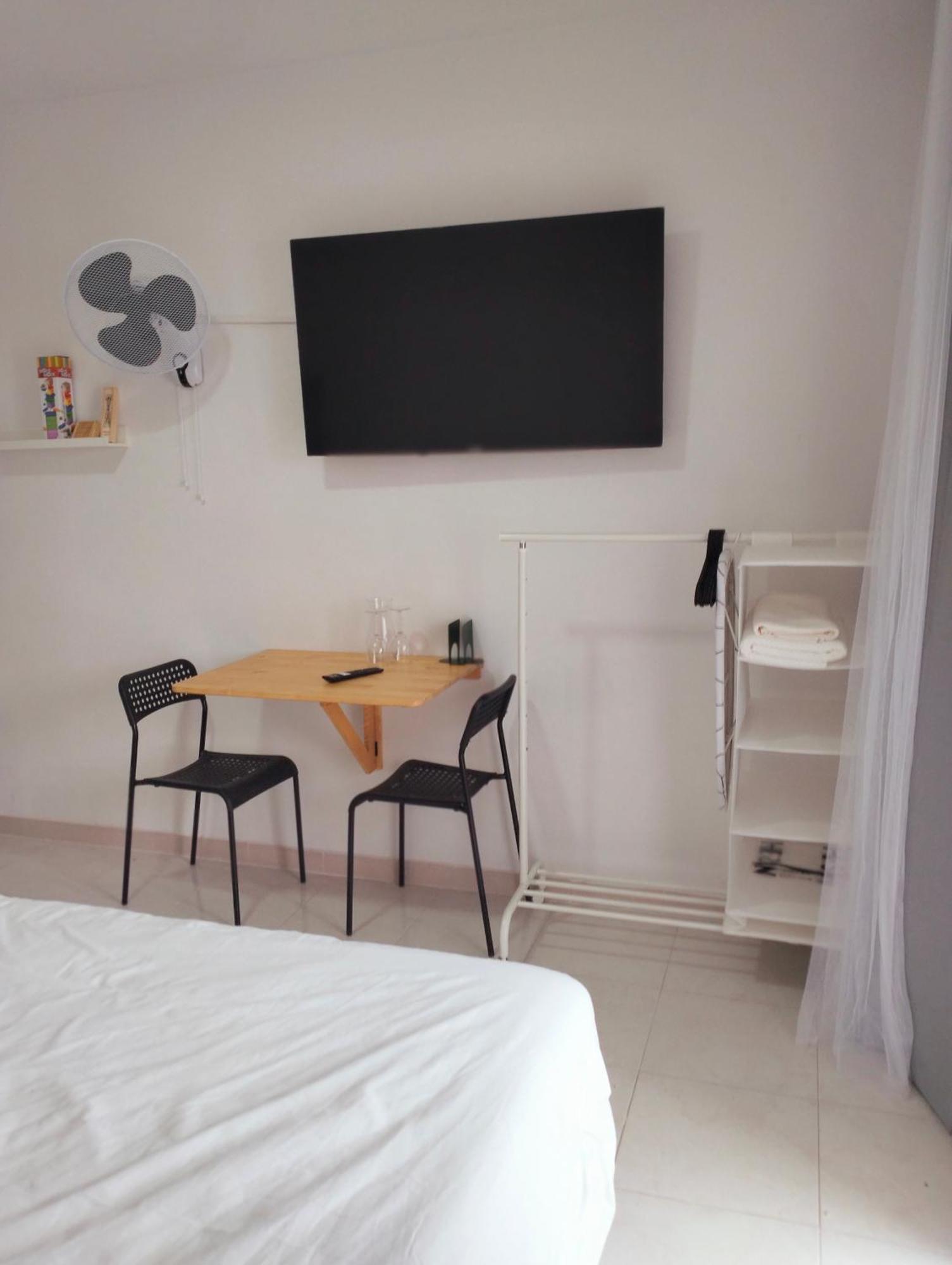 Apartamentos El Campanario ฟรอนเตรา ภายนอก รูปภาพ