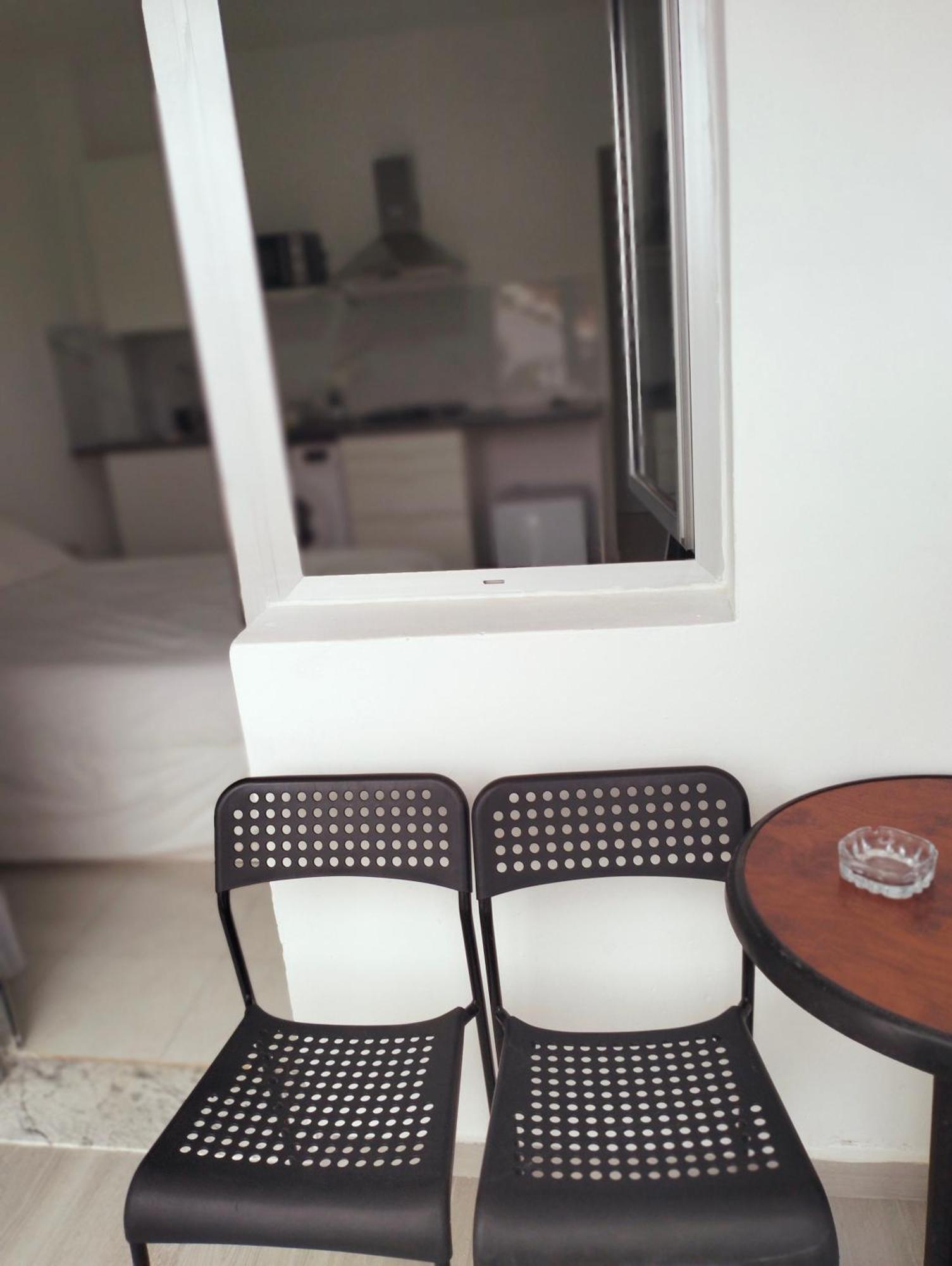 Apartamentos El Campanario ฟรอนเตรา ภายนอก รูปภาพ